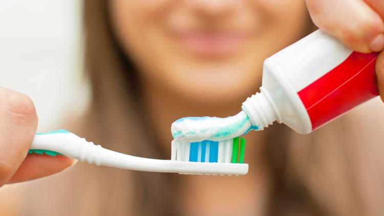 Toothpaste recall for more than 4 million tubes includes ones for kids — WTSP Business Tampa Bay, Chanhassen Business news