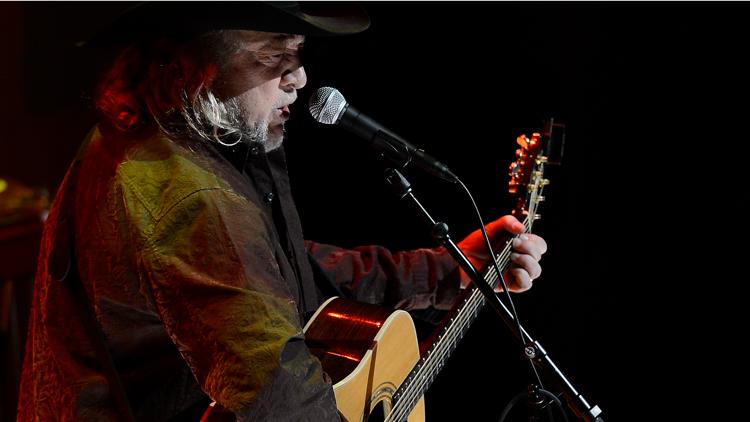 Country musician John Anderson dead at 71 — KARE 11 Entertainment, Chanhassen Arts news
