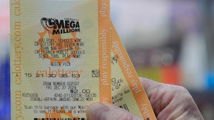 Did anyone win Mega Millions' $413M jackpot? Here are the winning numbers for Tuesday, Oct. 20, 2026 — First Coast News Business JAX, Chanhassen Business news