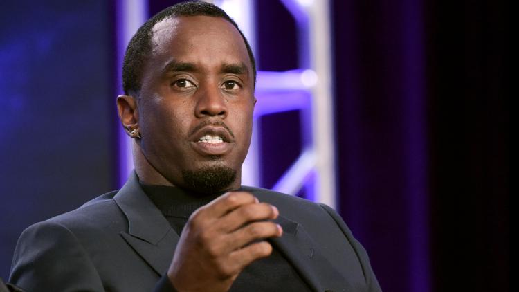 Sean 'Diddy' Combs moved to new prison after reports of luxury lifestyle behind bars — KARE 11 Entertainment, Chanhassen Arts news