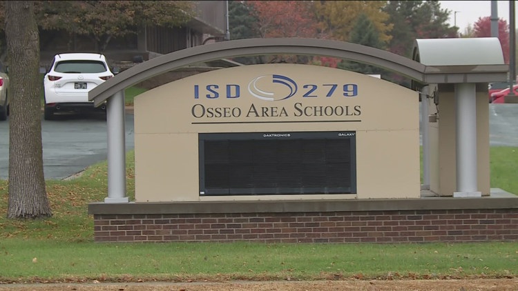 Parents demand answers to police response after Osseo football game ends with fights, teen hit by car — Chanhassen Schools news