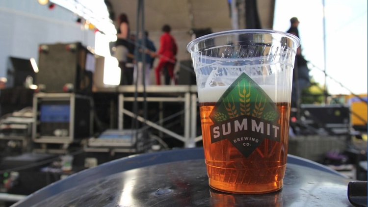 Summit Brewing: 'We now have a clear path forward' after financial uncertainty — KARE 11 Local, Chanhassen Dining news