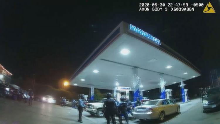 City of Minneapolis to pay $2 million over incident caught on camera during George Floyd protests — KARE 11 Local, Chanhassen Business news