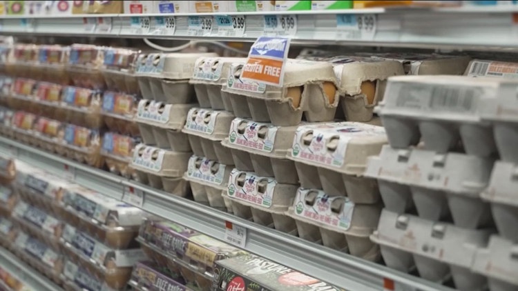 Bad vibes or big warning? The disconnect between consumer sentiment and actual spending keeps growing — KARE 11 Local, Chanhassen Community news
