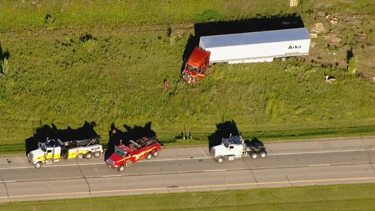 Truck driver accused of watching Netflix before fatal crash pleads guilty — KARE 11 Local, Chanhassen Community news