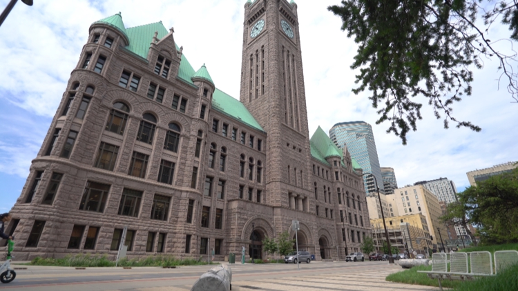 Minneapolis City Council votes to eliminate Office of Community Safety — Chanhassen Government news