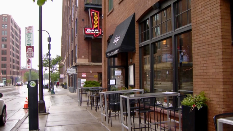 'Thank you for the memories': Minneapolis restaurant closing after 20 years — KARE 11 Local