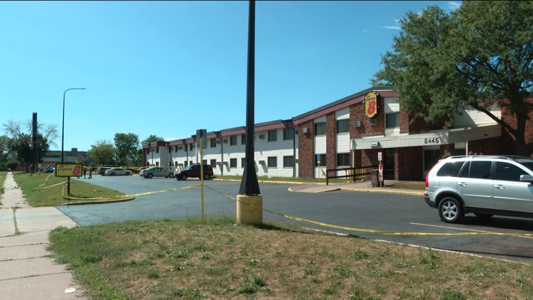 Hotels lose hospitality licenses after raids in Brooklyn Center — KARE 11 Local, Chanhassen Health news