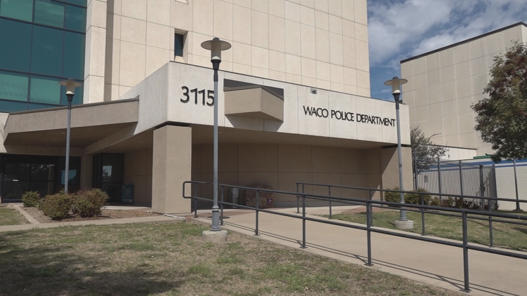 Waco invests $217K in first responder mental health — KCEN (Central Texas), Chanhassen Health news