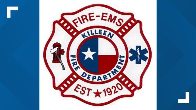 Killeen Fire Department extinguishes fire at apartment complex — KCEN (Central Texas), Chanhassen Health news