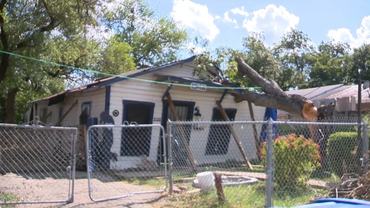 'The community is drowning': Texas flood survivors plead for help after FEMA denies disaster assistance — WFAA (Dallas-Fort Worth), Chanhassen Community news