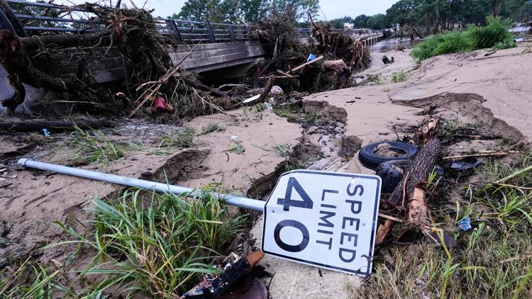Kerrville urges reconsideration after FEMA denies individual aid for July flood survivors — WFAA (Dallas-Fort Worth), Chanhassen Community news