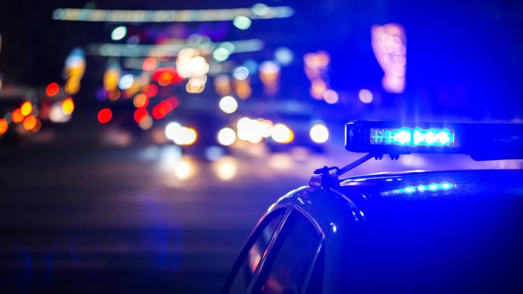 SAPD: Intoxicated driver crashes into pillar on Loop 1604, killing passenger — KENS 5 (San Antonio), Chanhassen Community news