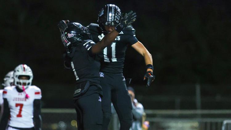 KENS 5 High School Football Roundup | October 22-24, 2026 — KENS 5 (San Antonio), Chanhassen Schools news