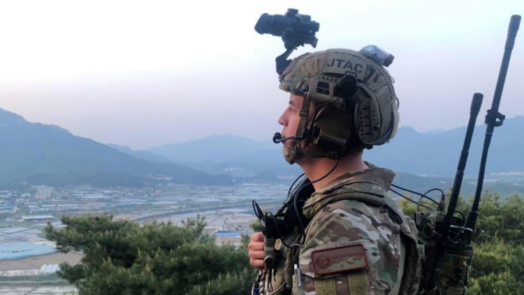 Air Force squadron pauses rappel training after tech sergeant's fatal fall at UTSA football game, officials say — KENS 5 (San Antonio), Chanhassen Technology news