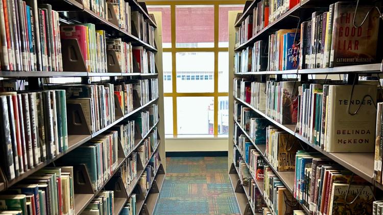 Live outside San Antonio? Library users are getting notices about $30 fee taking effect this month — KENS 5 (San Antonio), Chanhassen Community news