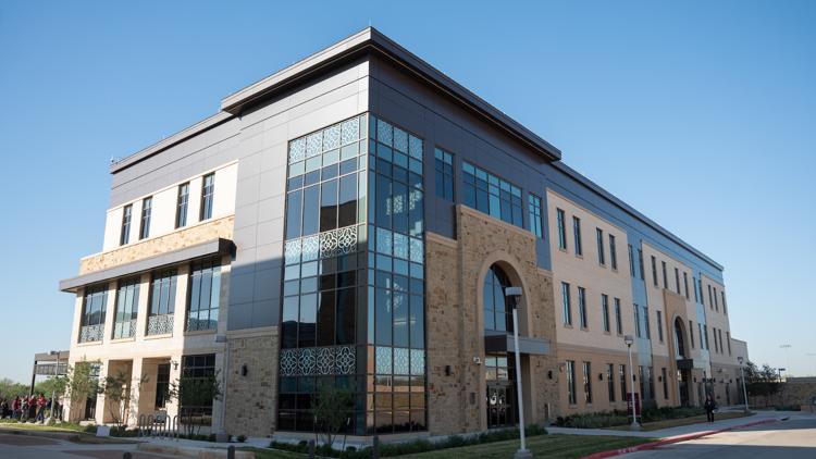 Texas A&M University-San Antonio opens $55M public health and education building — KENS 5 (San Antonio), Chanhassen Health news