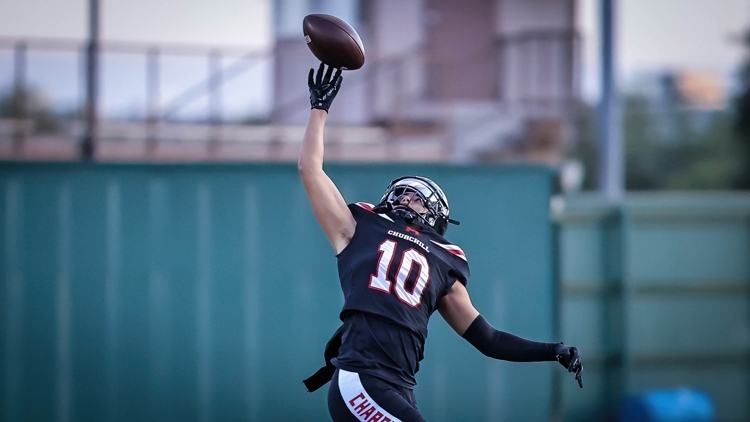 KENS 5 High School Football Roundup | October 15-17, 2026 — KENS 5 (San Antonio), Chanhassen Schools news