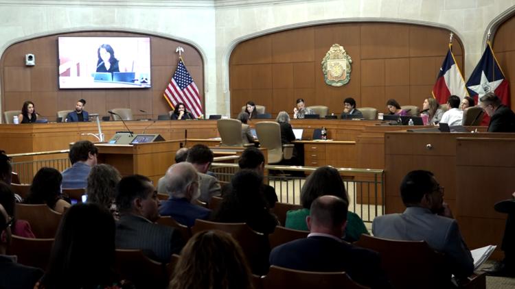 San Antonio City Council debates how restrictive leaders should be on future data center development — KENS 5 (San Antonio), Chanhassen Technology news
