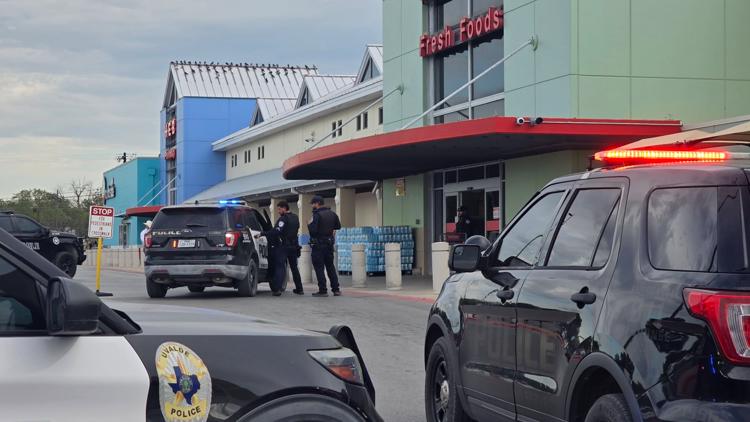 Officials: Weapon fired inside Uvalde H-E-B stemmed from family dispute; no injuries reported — KHOU 11 (Houston), Chanhassen Community news