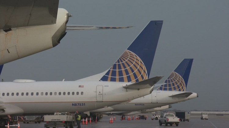 United flight from Grand Cayman to Houston declares emergency, lands safely — KENS 5 (San Antonio), Chanhassen Community news