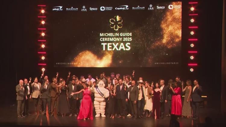 Will Houston still be part of the Michelin Guide going forward? We could soon find out — KHOU 11 (Houston), Chanhassen Community news