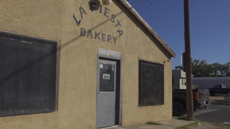 La Fiesta Bakery to honor late Victor Lopez at Día de los Muertos festival this weekend — NewsWest 9 (Permian Basin), Chanhassen Arts news