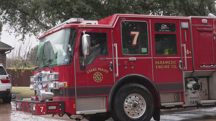 2 dead after fatal North Texas fire, officials say — WFAA (Dallas-Fort Worth), Chanhassen Community news