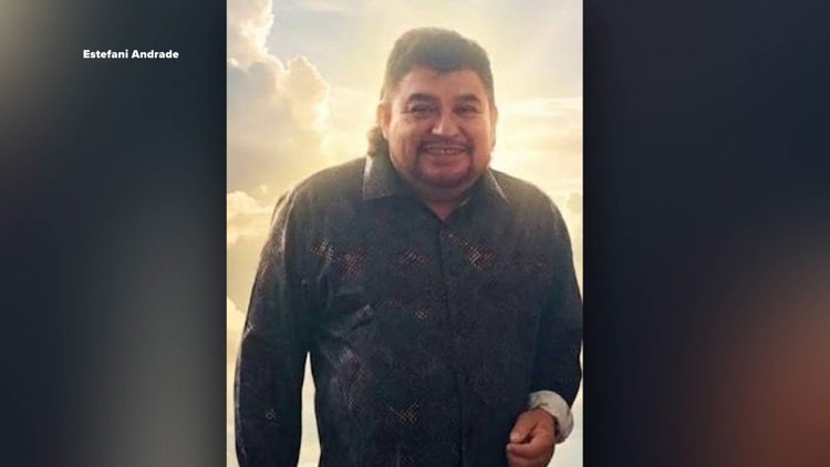 ICE identifies Dallas man who died at Laredo detention facility, disputes family's claims about medical care — WFAA (Dallas-Fort Worth), Chanhassen Health news