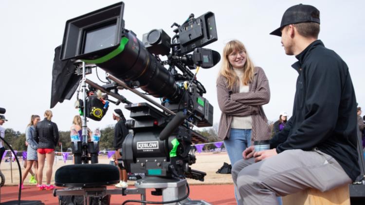 'Landman' films on TCU's campus alongside '30 cheerleaders,' school says — WFAA (Dallas-Fort Worth), Chanhassen Schools news