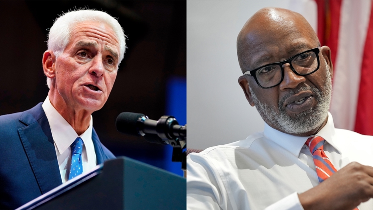 Crist vs. Welch: Guide to St. Pete Mayor’s race — WTSP 10 Tampa Bay, Chanhassen Government news