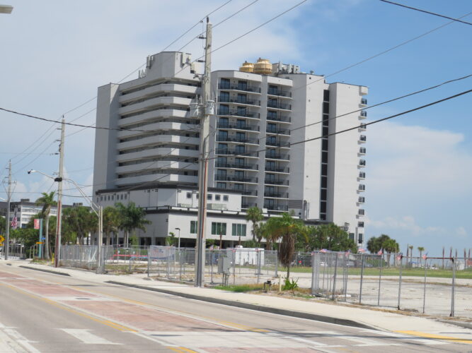 DiamondHead Beach Resort expansion plans to go back to Town Council — Fort Myers Beach Talk, Chanhassen Real Estate news
