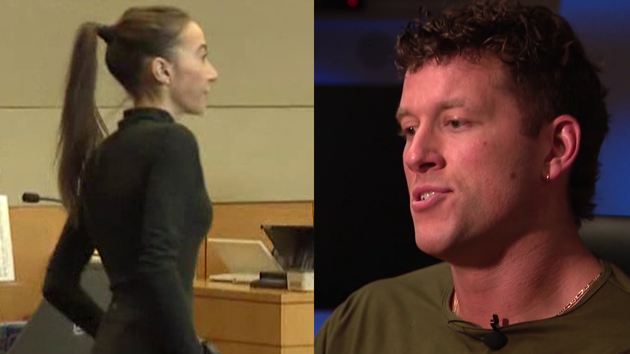 Laura Owens sentenced for fake pregnancy scheme targeting former 'Bachelor' star — FOX 9, Chanhassen Health news