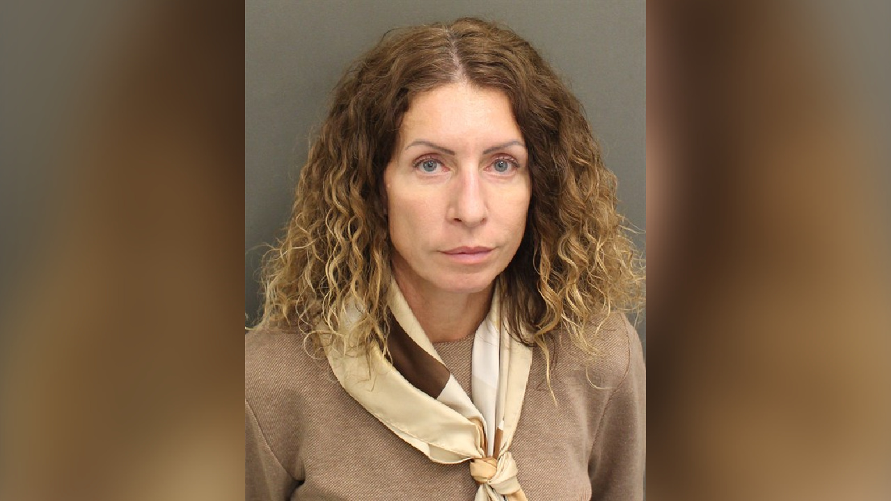 Florida mom arrested for leaving 4 kids home alone during 6-day Las Vegas work trip, deputies say — FOX 9, Chanhassen Community news