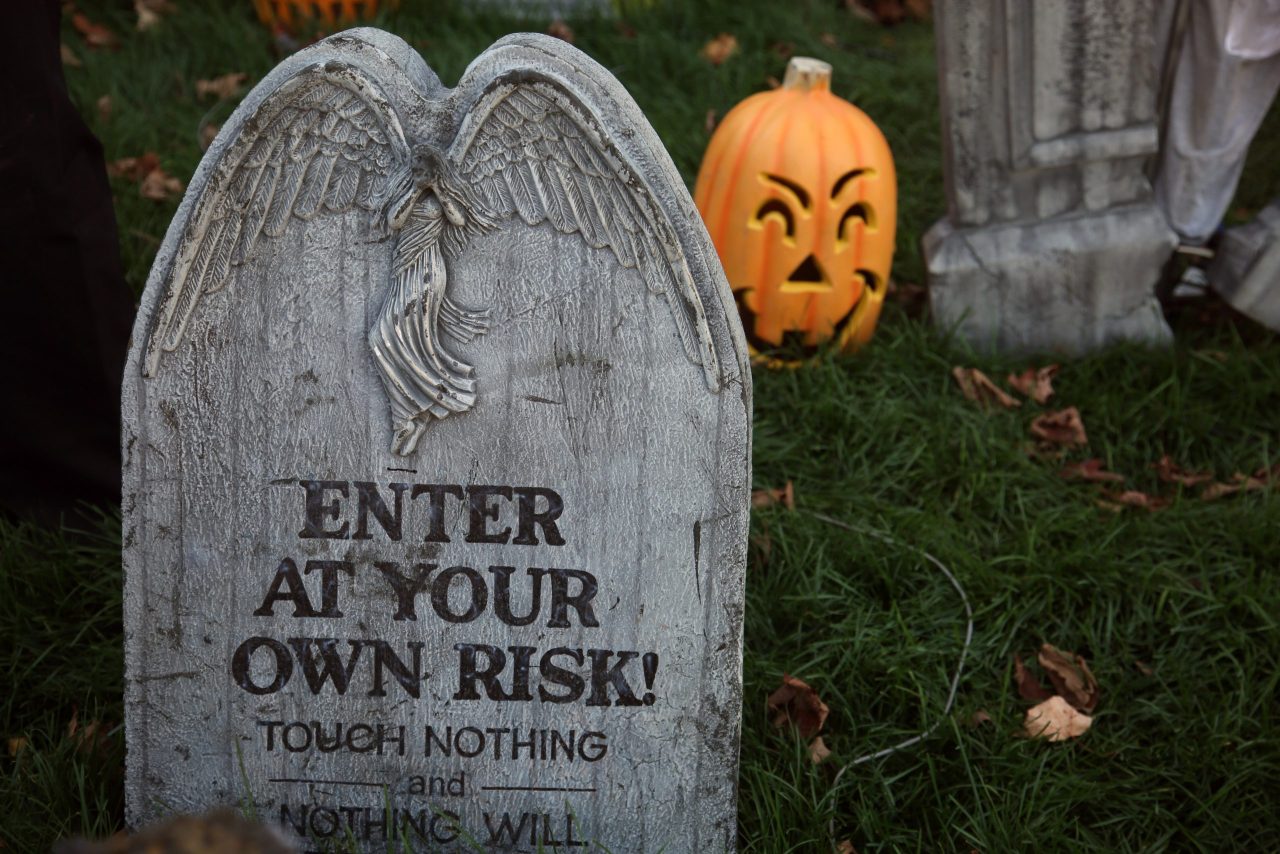 Which Midwest state is the scariest? — FOX 9, Chanhassen Sports news