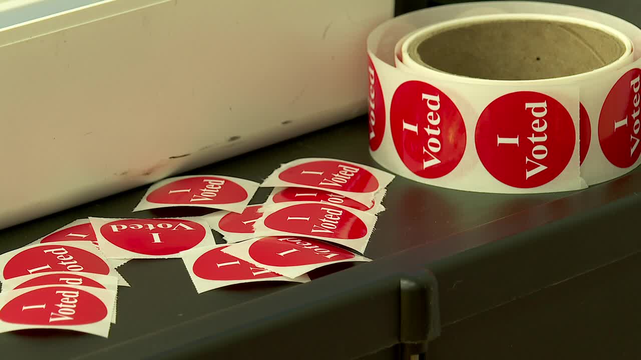 Early voting in Minnesota starts this week: What you need to know — FOX 9, Chanhassen Community news