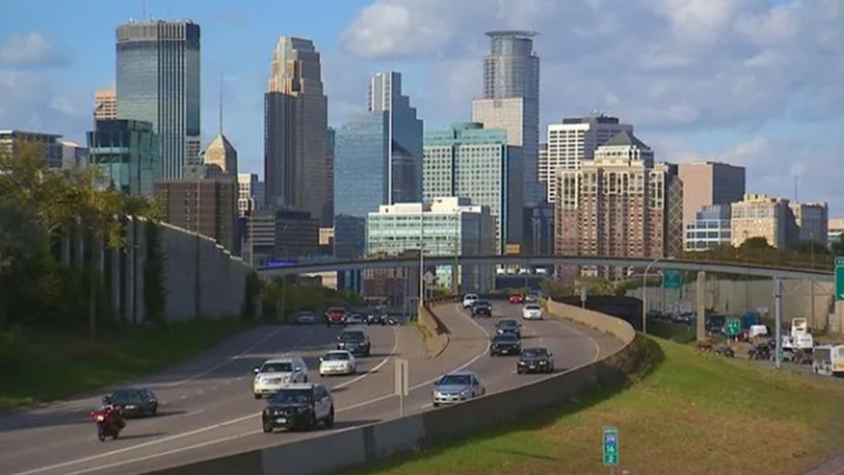 Minneapolis ranked among top 10 cities for retirement — FOX 9, Chanhassen Health news