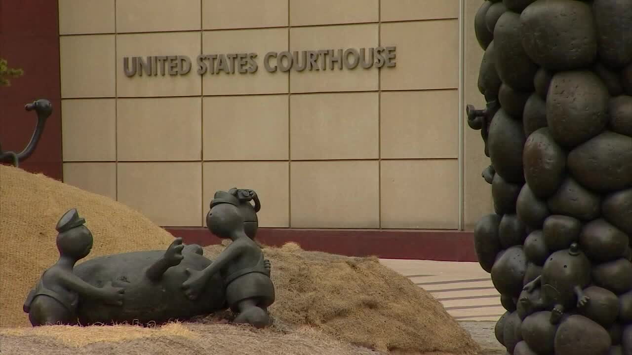 Feeding Our Future trial: Jury weighs fate of 75th defendant — FOX 9, Chanhassen Business news