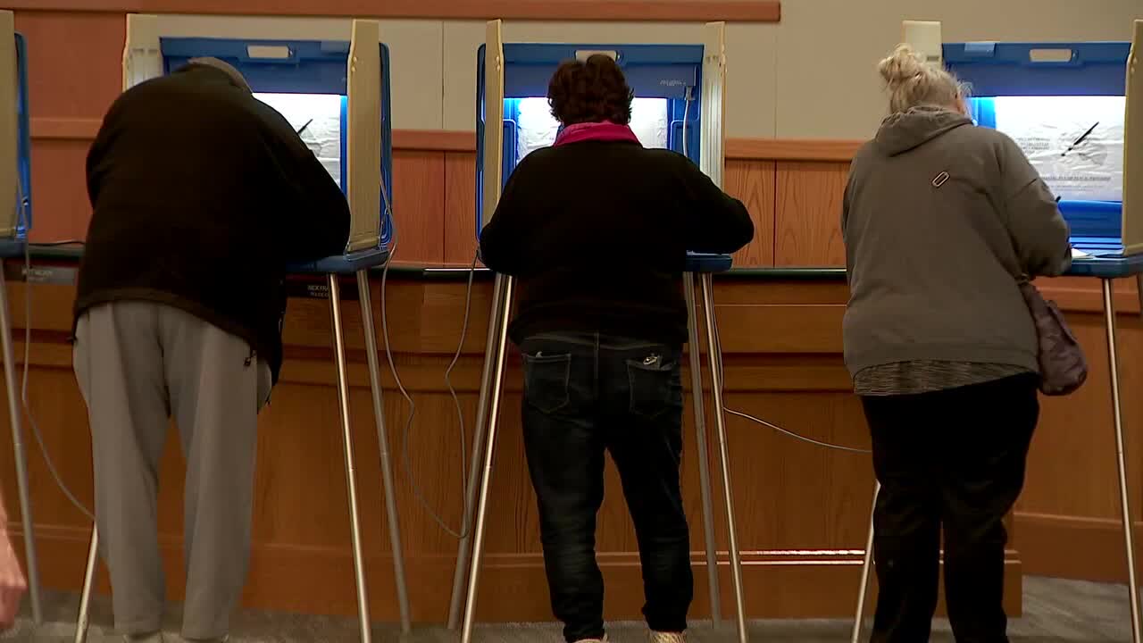 What Minnesota's early voting surge does and doesn't mean yet — Chanhassen Community news