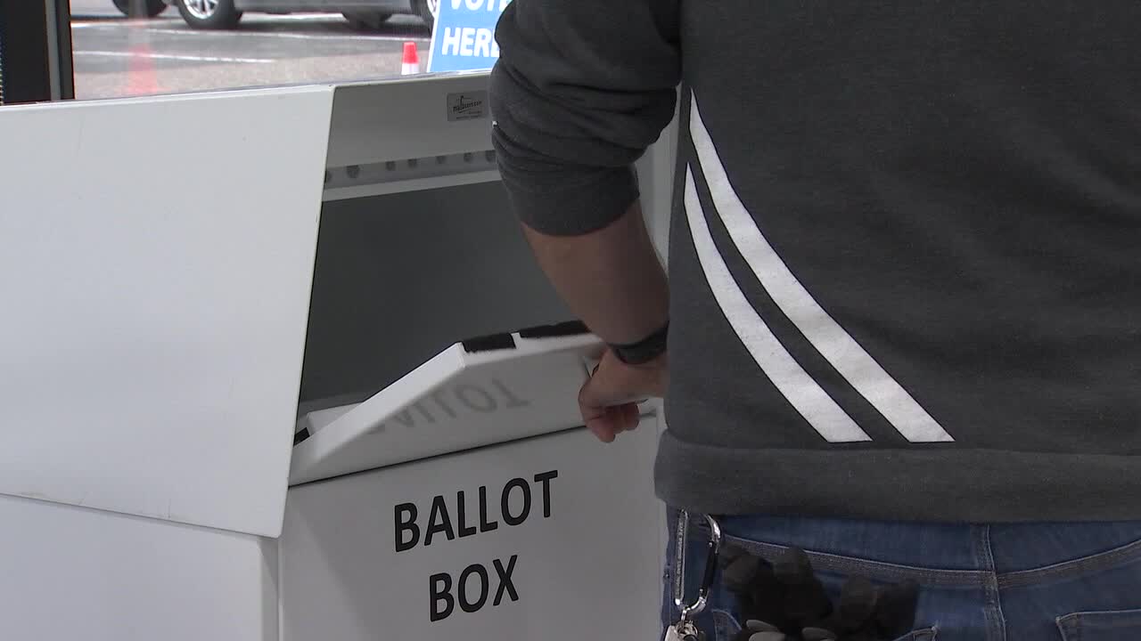 Minnesota election 2026: How to vote and what’s on your ballot — FOX 9, Chanhassen Community news