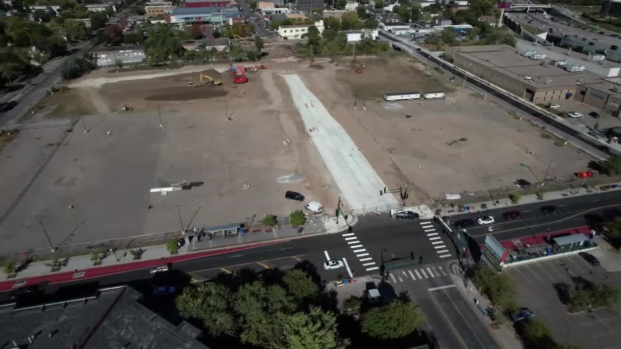 Nicollet Avenue set to reopen at Lake Street before Thanksgiving โ Chanhassen Community news