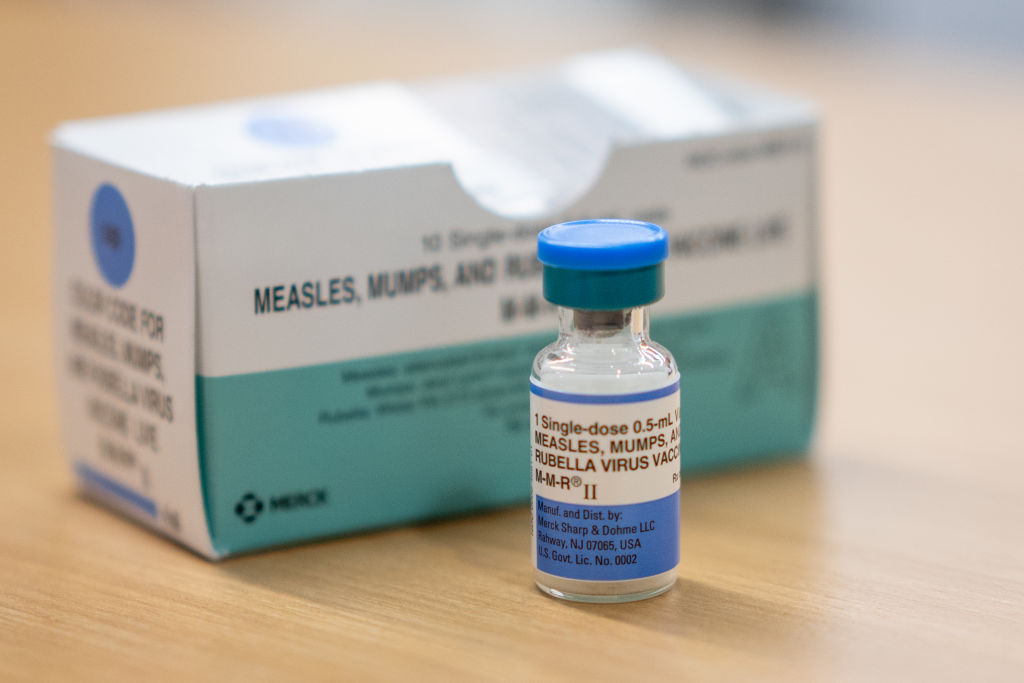 Minnesota measles cases reach 80, highest since 1990 — Chanhassen Health news
