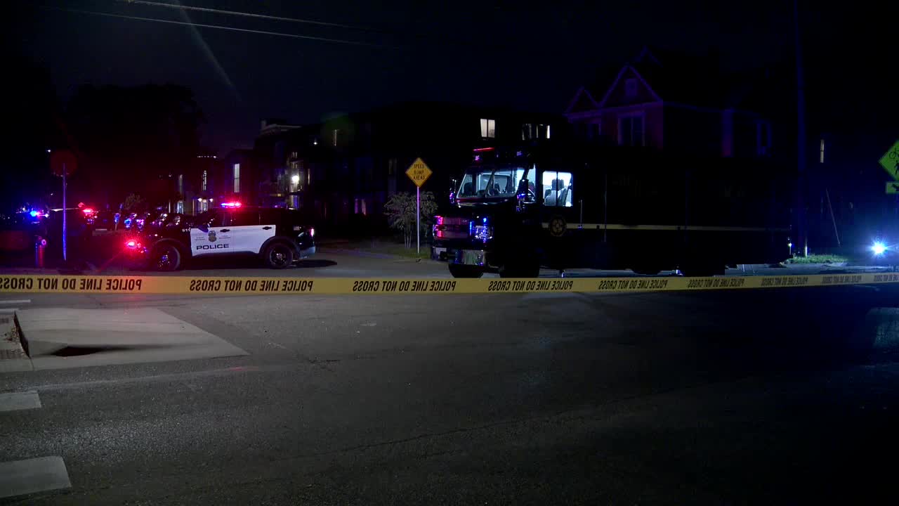 Minneapolis armed carjacking: Officer's gun goes off, 16-year-old arrested — FOX 9, Chanhassen Community news