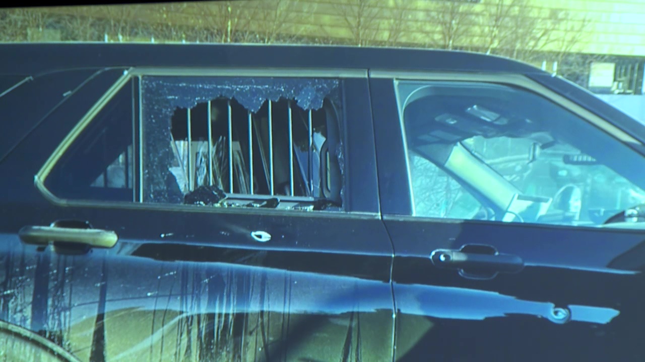 Wrong-way driver sentenced after ‘lead persuasion’ gunfire exchange with police — FOX 9, Chanhassen Community news