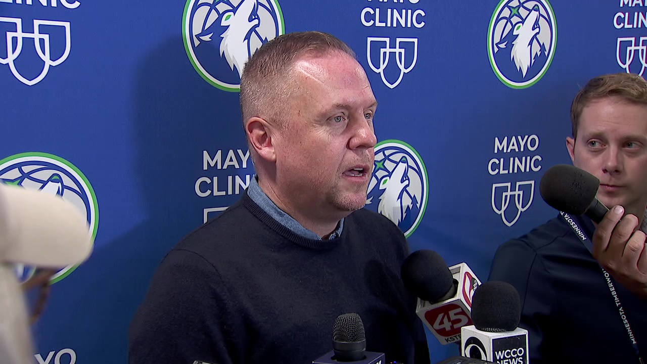 Anthony Edwards needs knee ‘cleanup,’ will undergo procedure this week — Chanhassen Sports news