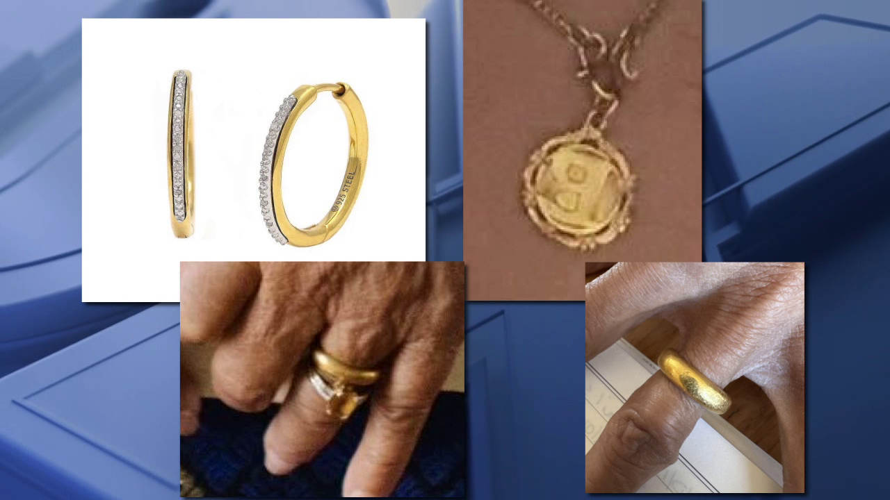 Apple Valley family devastated by missing heirloom jewelry after mother's death — Chanhassen Health news