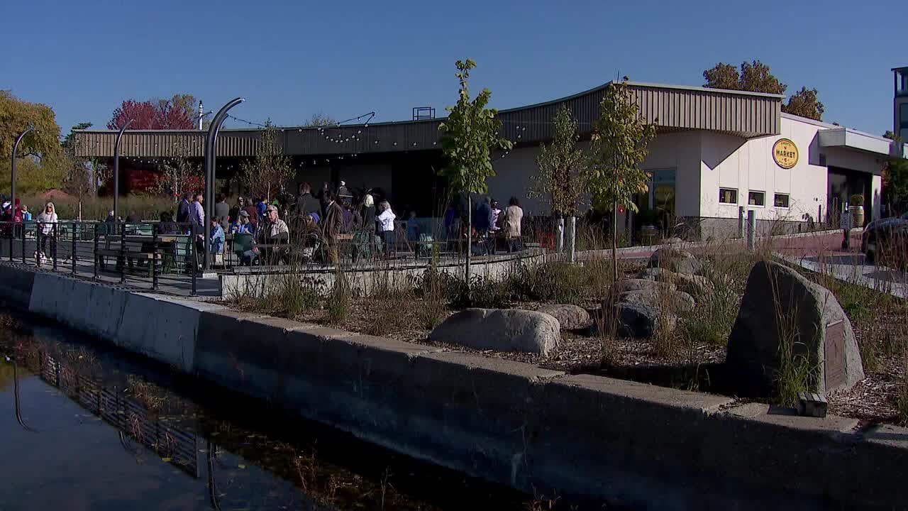 Pimento on the Lake restaurant at Bde Maka Ska lakeside pavilion closes after 3 years — FOX 9, Chanhassen Dining news
