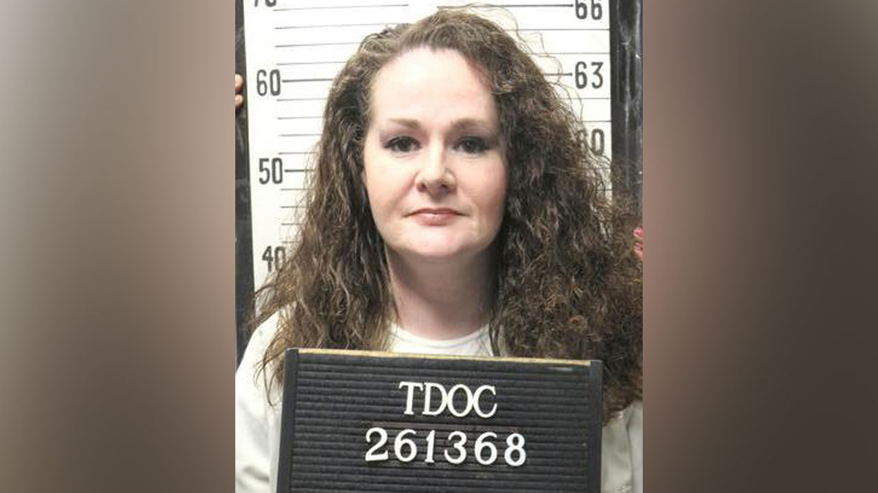 Christa Pike discharged from hospital after surviving failed execution attempt, attorney says — FOX 9, Chanhassen Health news