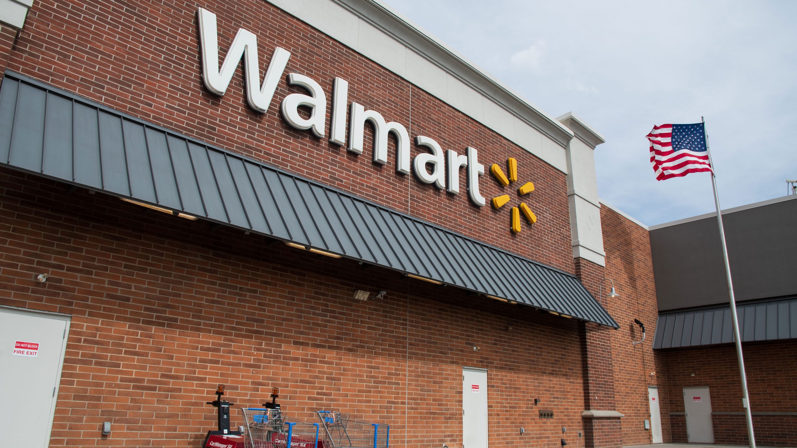 FTC launches $9.8M payout to Walmart wire service customers targeted by scams — FOX 9, Chanhassen Government news