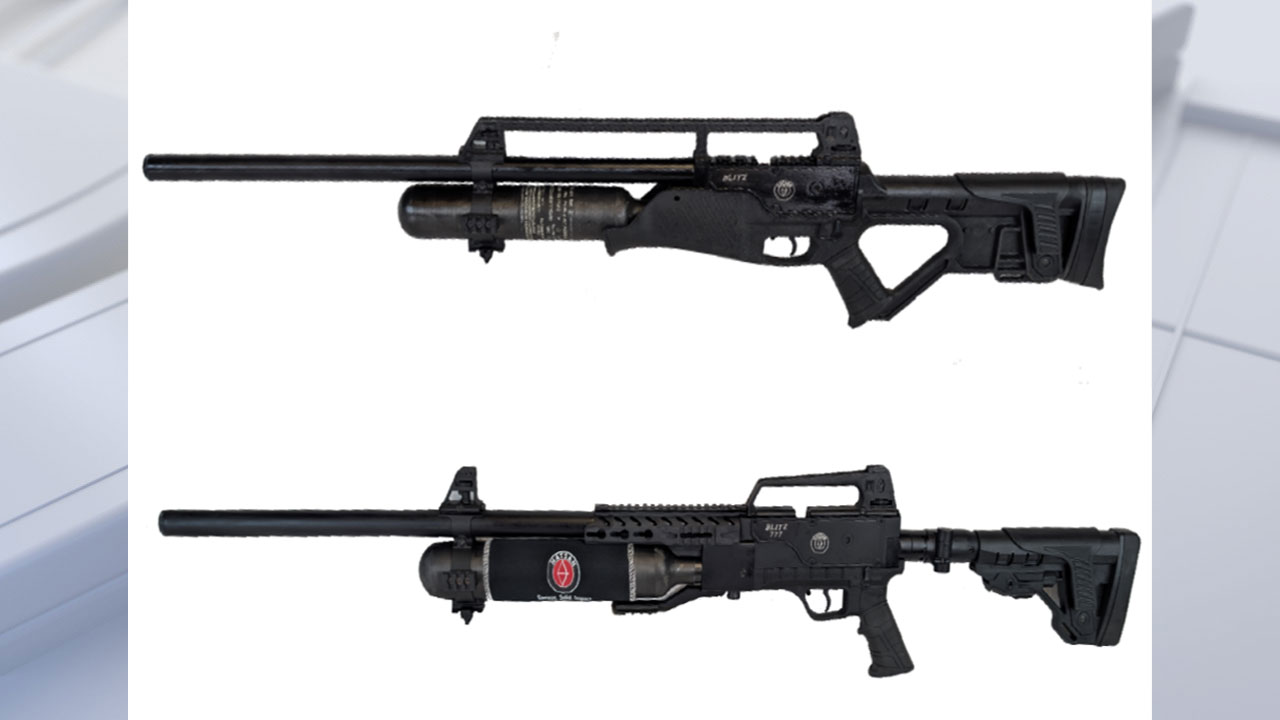 Air rifles recalled for misfire hazard that could cause serious injury or death — FOX 9, Chanhassen Government news